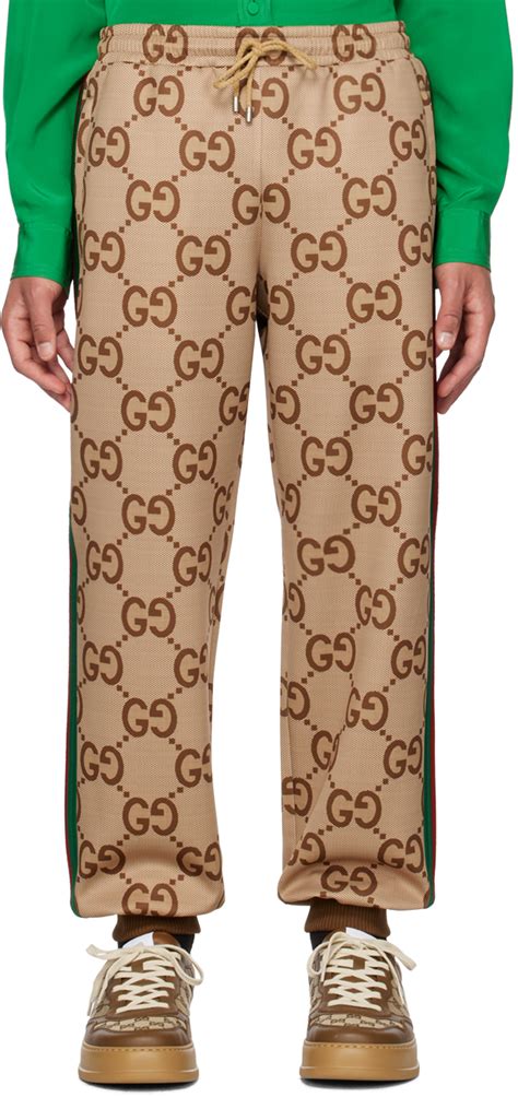 bootleg gucci pants|Gucci bootlegs.